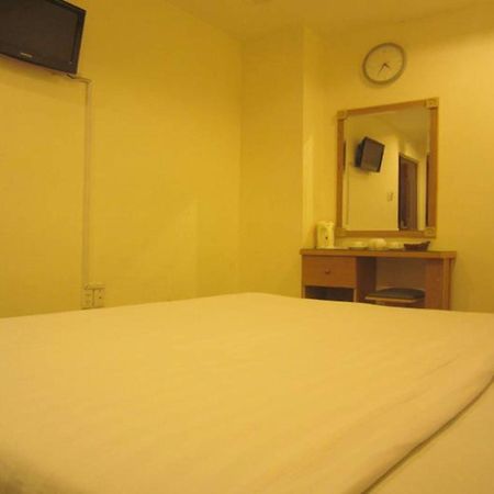 Song Anh Hotel 1 Bandar Ho Chi Minh Luaran gambar