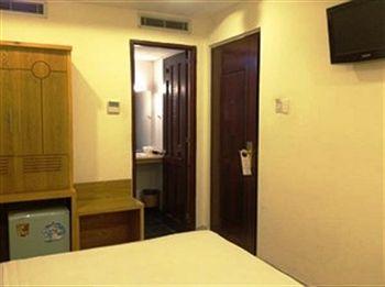 Song Anh Hotel 1 Bandar Ho Chi Minh Luaran gambar